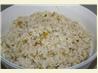 Green Chili Rice