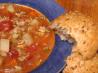 Manhattan Clam Chowder