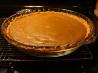 Best Ever Pumpkin Pie