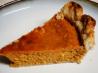 Best Ever Pumpkin Pie