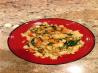 Garlic Chicken With Quinoa