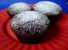 Moist Chocolate Cupcakes- Super Easy- Budget
