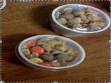 Copycat Reese's Snacksters 100 Calorie Packs
