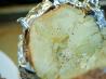Bird's Perfect Baked Potatoes. Recipe by 2Bleu