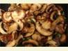 Sauteed Mushrooms
