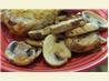 Sauteed Mushrooms