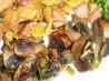 Sauteed Mushrooms