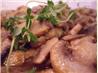 Sauteed Mushrooms