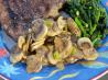 Sauteed Mushrooms