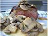 Sauteed Mushrooms