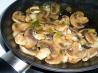 Sauteed Mushrooms