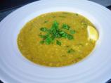 Shorbat Adas(Middle Eastern Lentil Soup)