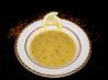 Shorbat Adas(Middle Eastern Lentil Soup)