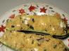 Moroccan Zucchini