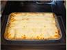 Absolute Best Ever Lasagna