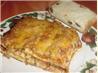 Absolute Best Ever Lasagna