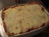 Absolute Best Ever Lasagna