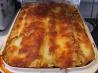 Absolute Best Ever Lasagna