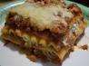 Absolute Best Ever Lasagna