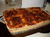 Absolute Best Ever Lasagna