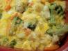 Cheesy Vegetable Casserole. Recipe by *Parsley*