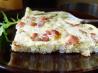 Hash Browns Omelet. Recipe by happynana