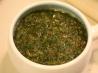 Ground Cilantro (coriander) Chutney