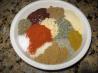 Bonedust Seasoning. Recipe by Chef GreanEyes