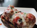 Delicious Italian Meatballs Simmered in Sauce - Mommy's Best!