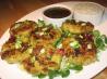 Fish Patties With Two Dipping Sauces. Recipe by The Flying Chef