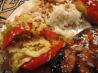 Warm Sesame Cabbage Salad With Soy and Scallions (Zip and Steam)