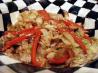 Warm Sesame Cabbage Salad With Soy and Scallions (Zip and Steam)
