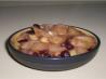 Apple, Dried Cherry and Walnut Compote (Ziplock Zip and Steam). Recipe by MsSally
