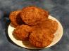 Three Grain Muffins (W/ Grape Nuts Cereal). Recipe by brunettebaker