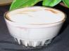 Butterscotch Hot Chocolate