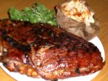Ribs Teriyaki. Photo by Deely
