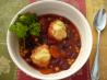 Southwestern Bean Soup (Crock Pot). Recipe by Dreamer in Ontario