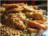 Awesome Sesame Chicken
