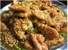 Awesome Sesame Chicken