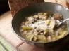 Vegetable Minestrone