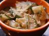Japanese Cucumber Salad