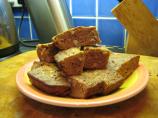 Chocolate Walnut Fudge Brownies