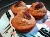 Graham Muffins. Recipe by Marz