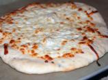 Herb Pizza Dough. Photo by appleydapply