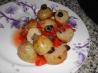 Mexican Potato Salad