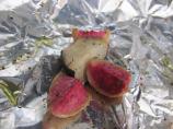 Roasted Radishes. Photo by JanuaryBride