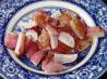 Roasted Radishes