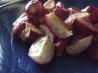 Roasted Radishes