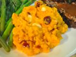 Fruit and Nut Sweet Potato Fusion