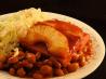 Oriental Pork (Spam) and Beans. Recipe by oldcougarz